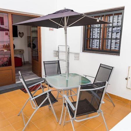 Sunset Ruby ,1 Bedroom, Swimming Pool Caleta De Fuste Eksteriør billede