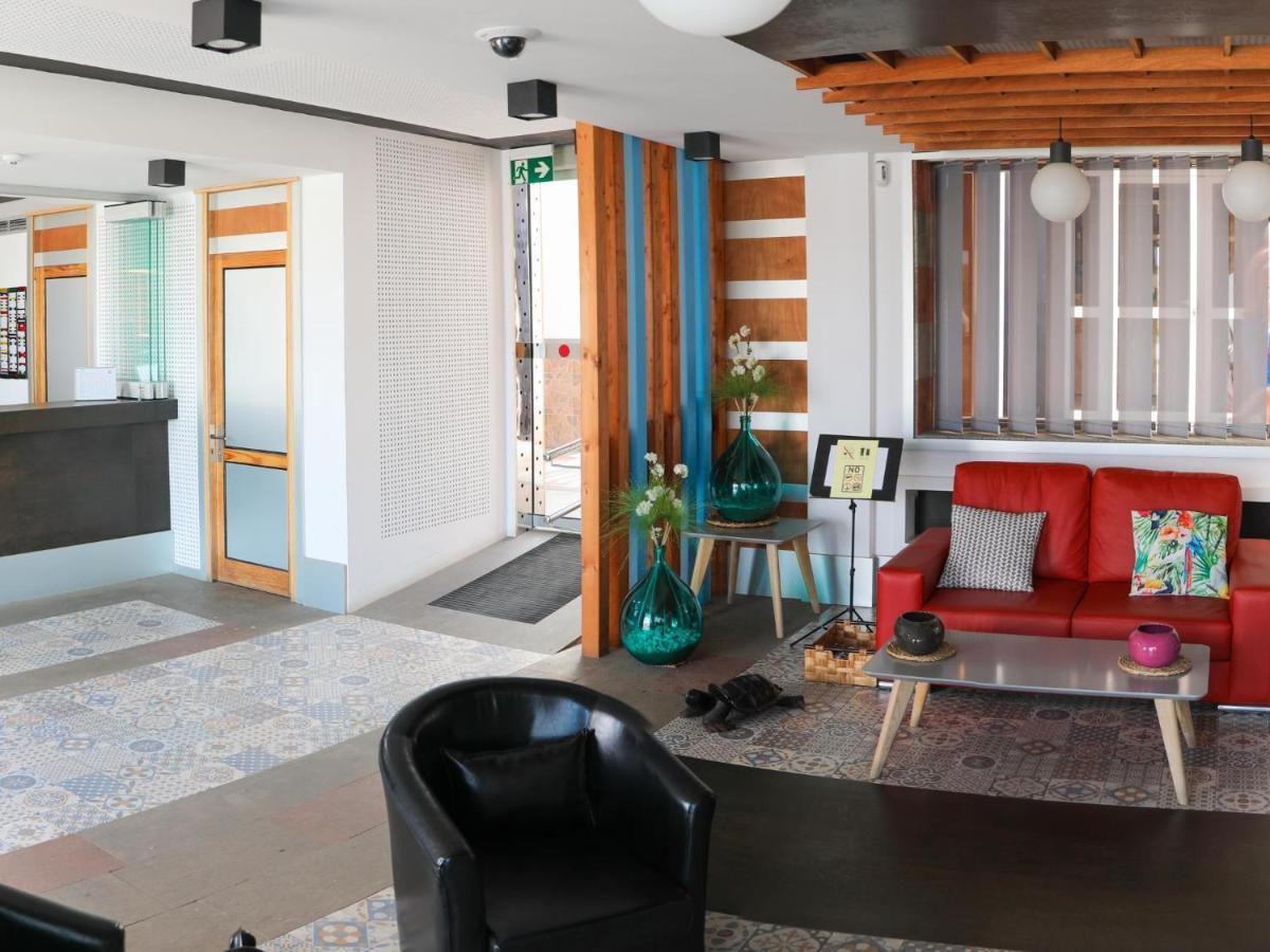 Sunset Ruby ,1 Bedroom, Swimming Pool Caleta De Fuste Eksteriør billede